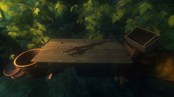 Druid's Tale: Crystal Cave screenshot 4