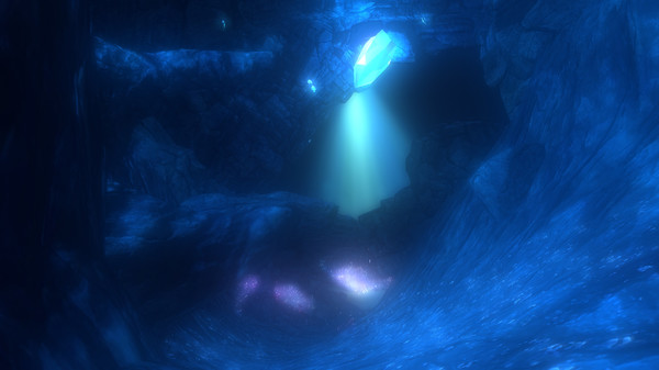 Druid's Tale: Crystal Cave screenshot 7
