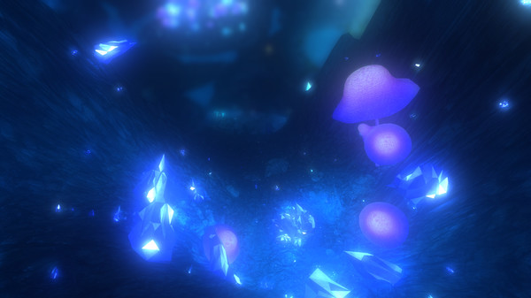 Druid's Tale: Crystal Cave screenshot 9