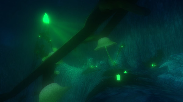 Druid's Tale: Crystal Cave screenshot 10