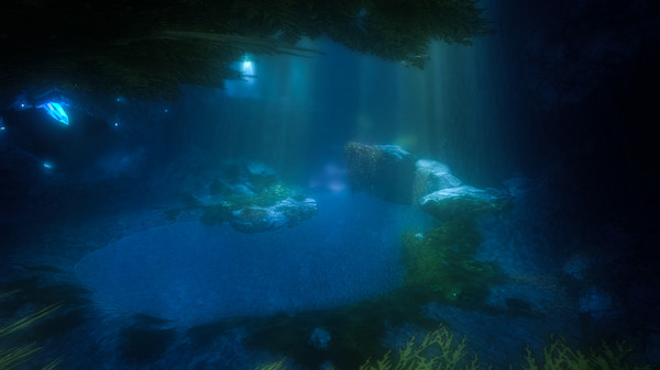 Druid's Tale: Crystal Cave screenshot 5