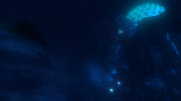 Druid's Tale: Crystal Cave screenshot 8