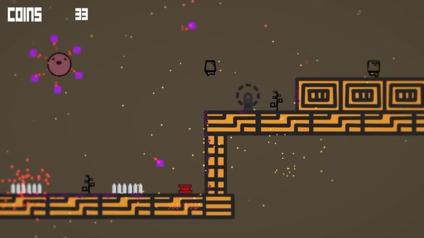 DungeonGOGO screenshot 4