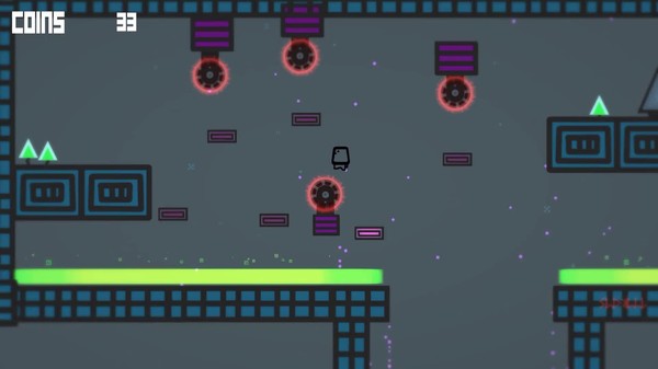 DungeonGOGO screenshot 6