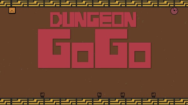 DungeonGOGO screenshot 8