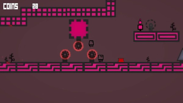 DungeonGOGO screenshot 1