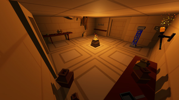 Temple of Aluxes screenshot 3