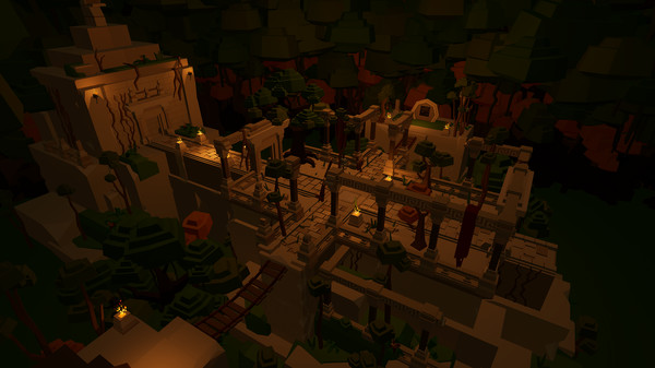 Temple of Aluxes screenshot 5