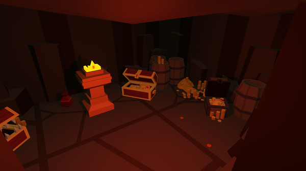 Temple of Aluxes screenshot 4