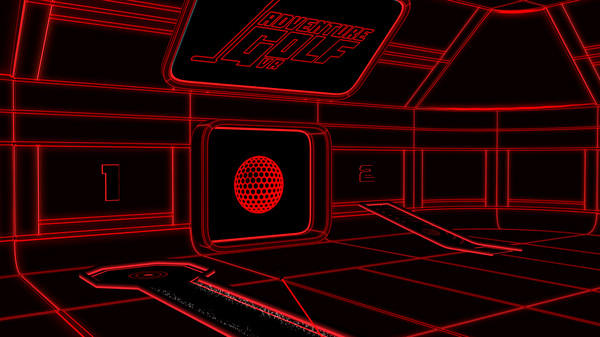 Adventure Golf VR screenshot 5