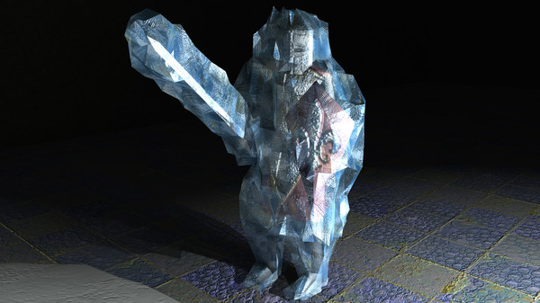 Dungeoneer screenshot 12