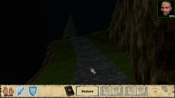 Dungeoneer screenshot 2