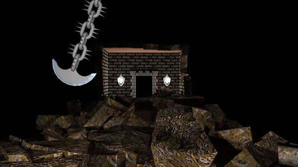 Dungeoneer screenshot 9