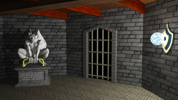 Dungeoneer screenshot 4
