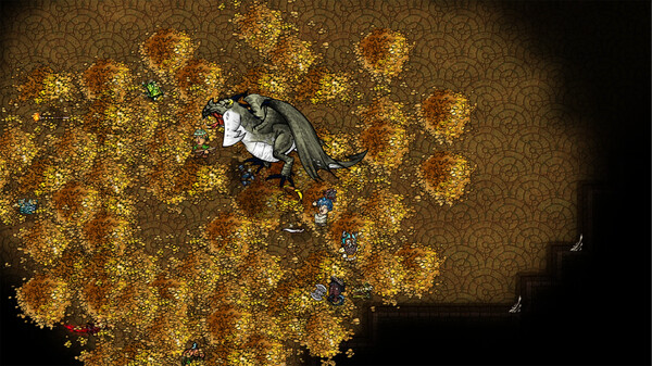 TFM: The First Men screenshot 5