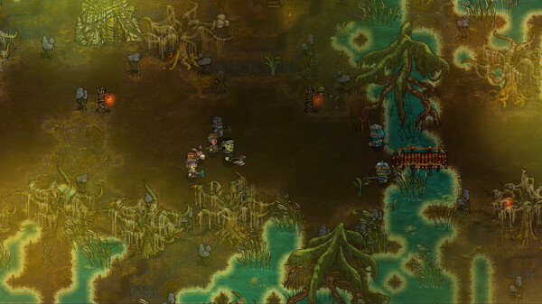 TFM: The First Men screenshot 12