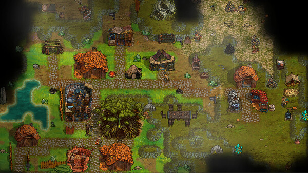 TFM: The First Men screenshot 8