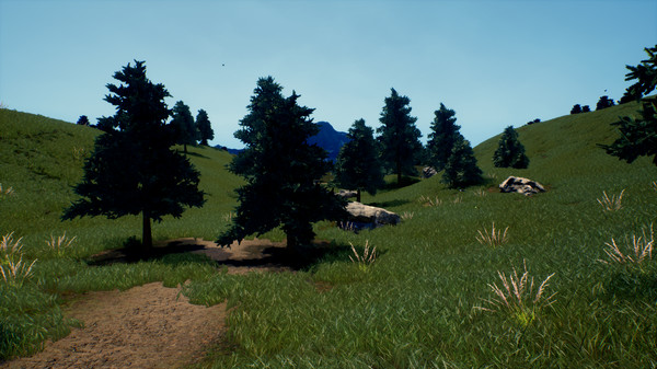 Immersive Poetry screenshot 4