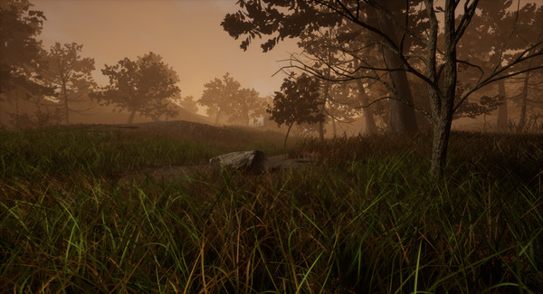 Immersive Poetry screenshot 1
