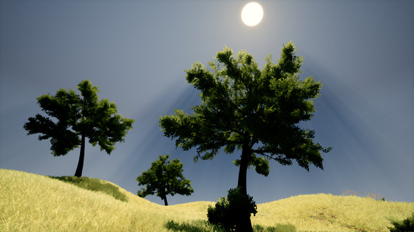 Immersive Poetry screenshot 5