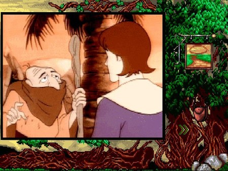 Kingdom: The Far Reaches screenshot 6