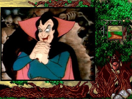 Kingdom: The Far Reaches screenshot 1