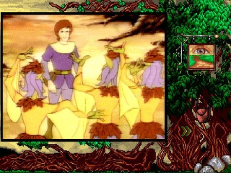Kingdom: The Far Reaches screenshot 12