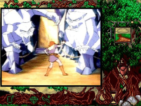 Kingdom: The Far Reaches screenshot 7