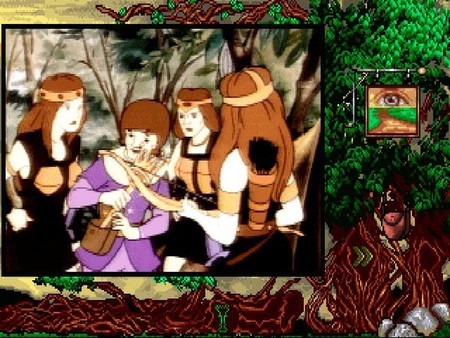 Kingdom: The Far Reaches screenshot 11
