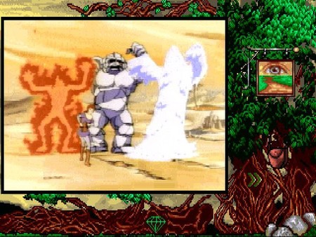 Kingdom: The Far Reaches screenshot 3