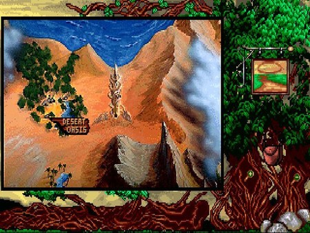 Kingdom: The Far Reaches screenshot 9