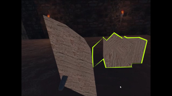 TangramsVR screenshot 5