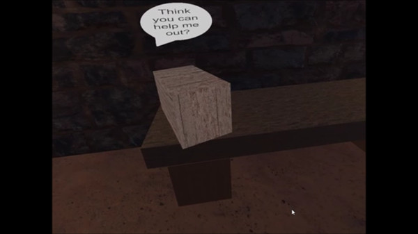 TangramsVR screenshot 1