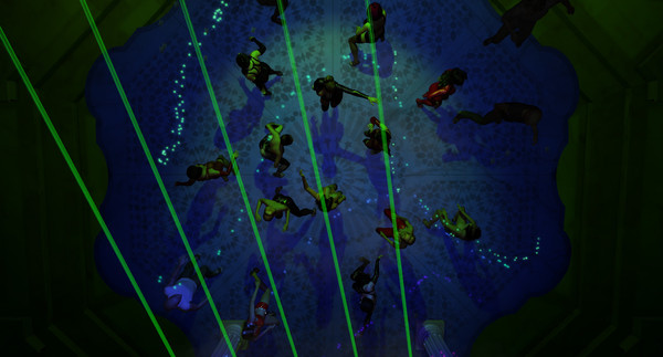 Amoreon NightClub screenshot 5