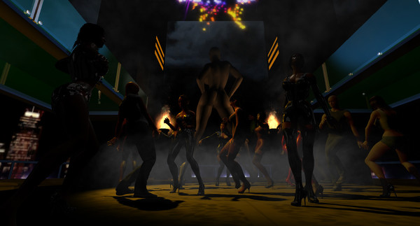 Amoreon NightClub screenshot 4