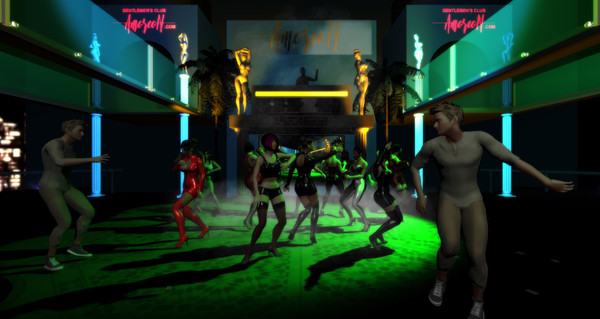 Amoreon NightClub screenshot 1