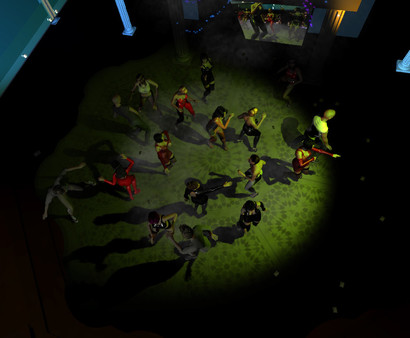 Amoreon NightClub screenshot 2