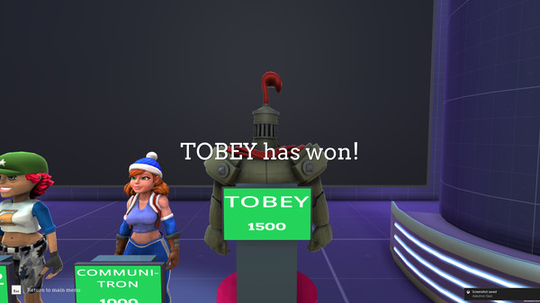 Askutron Quiz Show screenshot 12