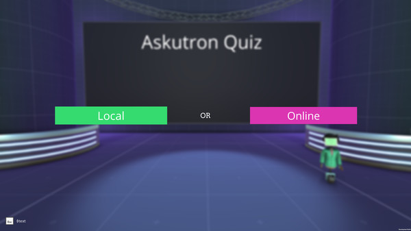 Askutron Quiz Show screenshot 4