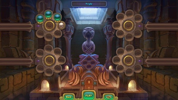 Legendary Mahjong screenshot 7