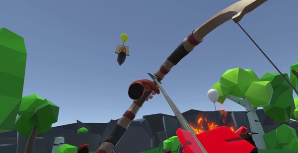 Pop Pop Boom Boom VR screenshot 7