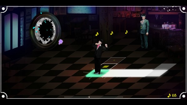 El Tango de la Muerte screenshot 7