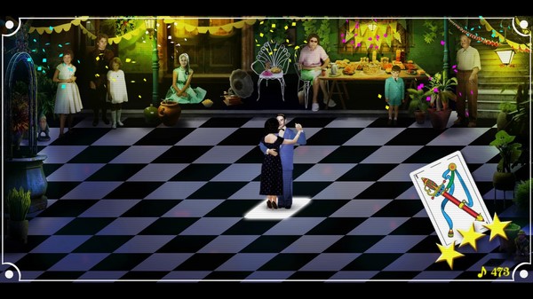El Tango de la Muerte screenshot 3