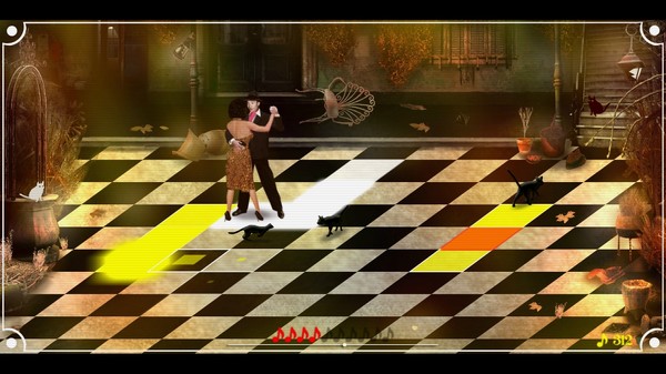 El Tango de la Muerte screenshot 4