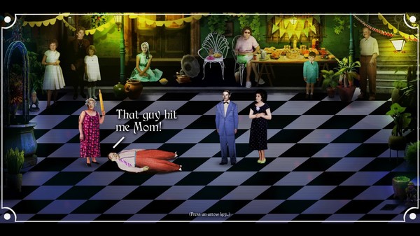 El Tango de la Muerte screenshot 5