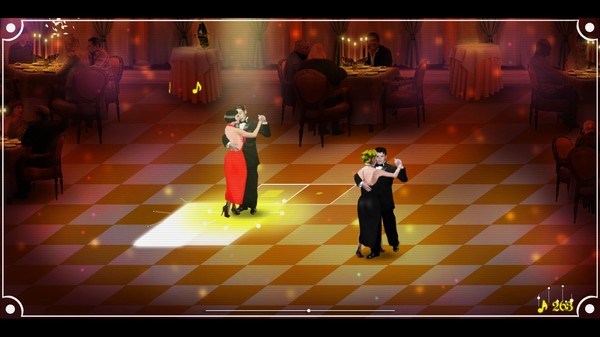 El Tango de la Muerte screenshot 2