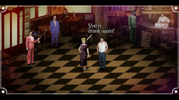 El Tango de la Muerte screenshot 6