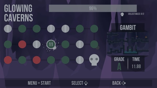 Phantom Jump screenshot 9