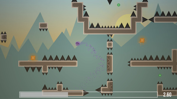 Phantom Jump screenshot 2