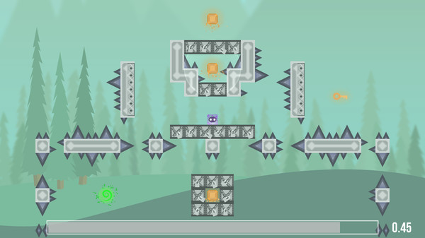 Phantom Jump screenshot 4